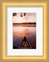 Pawtuckaway Lake, New Hampshire Fine Art Print