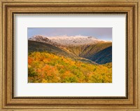 Mt Lafayette, New Hampshire Fine Art Print