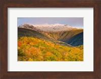 Mt Lafayette, New Hampshire Fine Art Print
