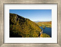 Lake Gloriette, New Hampshire Fine Art Print