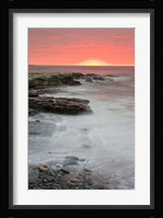 Brenton Point SP, Newport, Rhode Island Fine Art Print