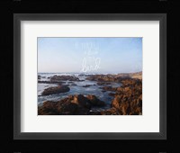 If You're A Bird 1 Fine Art Print