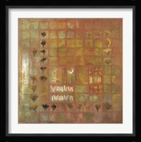 Mandala Harmony Fine Art Print