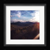 The Mountains Are Calling Fine Art Print