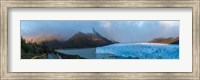 Moreno Glacier, Argentine Glaciers National Park, Argentina Fine Art Print