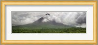 Arenal Volcano National Park, Costa Rica Fine Art Print