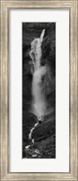 Takakkaw Falls, British Columbia, Canada Fine Art Print