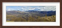 Mount St. Helens, Washington State Fine Art Print