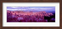 Bryce Canyon, Utah Fine Art Print