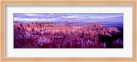 Bryce Canyon, Utah Fine Art Print