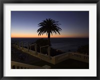 Bantry Bay, Cape Town, South Africa Fine Art Print