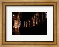 St Finn Barres Cathedral (Church of Ireland)Cork City, Ireland Fine Art Print