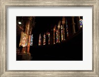 St Finn Barres Cathedral (Church of Ireland)Cork City, Ireland Fine Art Print
