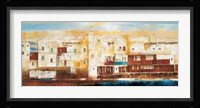 Mykonos Fine Art Print
