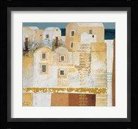 Pyrgos Fine Art Print