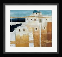 Fulvio Dot - Merovigli Size 19.75x19.75 Fine Art Print