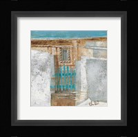 Mediterraneo IV Fine Art Print