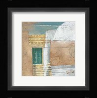 Mediterraneo III Fine Art Print