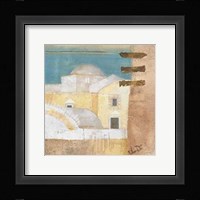 Mediterraneo II Fine Art Print