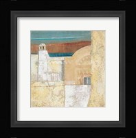 Mediterraneo I Fine Art Print