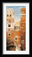 Castello Aragonese Fine Art Print