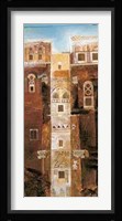 Palazzo Aragonese Fine Art Print