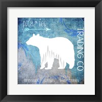 Polar Ice Fine Art Print