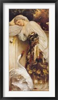 Odalisque Fine Art Print
