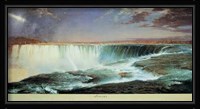 Niagara Falls Fine Art Print