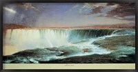 Niagara Falls Fine Art Print