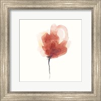 Expressive Blooms III Fine Art Print