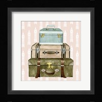 Travel Dream II Fine Art Print