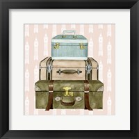 Travel Dream II Fine Art Print