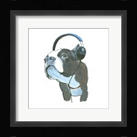 The Boys III Fine Art Print