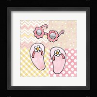 Coastal Baby VII Fine Art Print