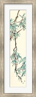 Summer Bamboo II Fine Art Print
