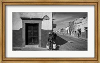 San Miguel De Allende, Guanajuato, Mexico Fine Art Print