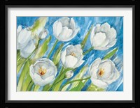 Tulipani Fine Art Print