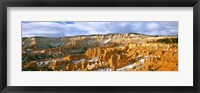 Bryce Amphitheater from Sunrise Point, Utah Fine Art Print