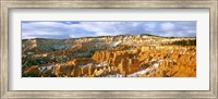 Bryce Amphitheater from Sunrise Point, Utah Fine Art Print