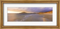 Sunrise at Cabo Pulmo National Marine Park, Baja California Sur, Mexico Fine Art Print