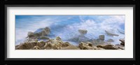 Bird Rock, La Jolla, San Diego, California Fine Art Print