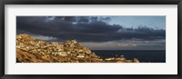 Pueblo Bonito Sunset Beach, Cabo San Lucas, Mexico Fine Art Print