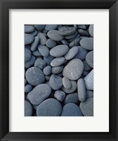 Beach Rocks on Rialto Beach, Olympic National Park, WA Fine Art Print