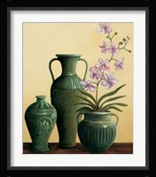 Interior Setting I Fine Art Print