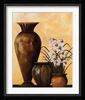 White Fine Art Print