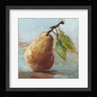 Impressionist Fruit Study II Fine Art Print