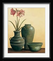 Interior Setting II Fine Art Print