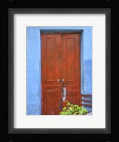 Doors Abroad III Fine Art Print