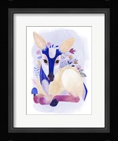 Enchanting Forester IV Framed Print